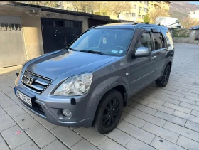 Обява за продажба на Honda Cr-v 2.2 ctdi ~9 200 лв. - изображение 1
