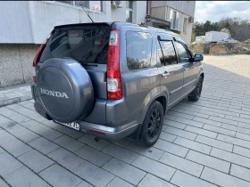 Обява за продажба на Honda Cr-v 2.2 ctdi ~9 200 лв. - изображение 5