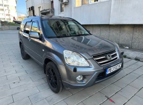 Обява за продажба на Honda Cr-v 2.2 ctdi ~9 200 лв. - изображение 7