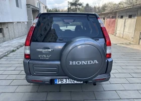 Обява за продажба на Honda Cr-v 2.2 ctdi ~9 200 лв. - изображение 4