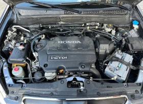 Обява за продажба на Honda Cr-v 2.2 ctdi ~9 200 лв. - изображение 8