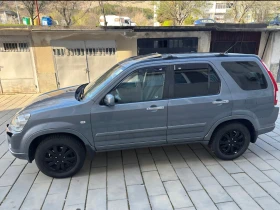 Обява за продажба на Honda Cr-v 2.2 ctdi ~9 200 лв. - изображение 2