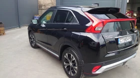 Обява за продажба на Mitsubishi Eclipse Cross INSTYLE  ~44 000 лв. - изображение 1