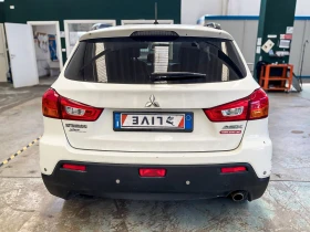 Mitsubishi ASX 1.6i - LPG! ОЧАКВАН ВНОС! - 14300 лв. - 89670034 | Car24.bg