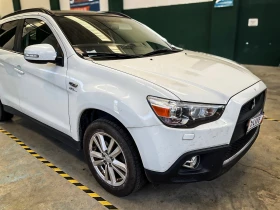 Mitsubishi ASX 1.6i - LPG! ОЧАКВАН ВНОС! - 14300 лв. - 89670034 | Car24.bg