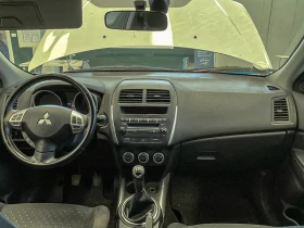 Mitsubishi ASX 1.6i - LPG! ОЧАКВАН ВНОС! - 14300 лв. - 89670034 | Car24.bg