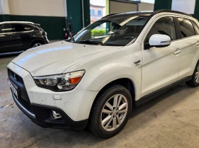 Mitsubishi ASX 1.6i - LPG! ОЧАКВАН ВНОС! - 14300 лв. - 89670034 | Car24.bg