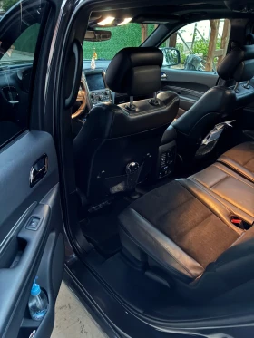Dodge Durango 5.7 R/T - 77000 лв. - 36934378 10