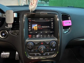 Dodge Durango 5.7 R/T - 77000 лв. - 36934378 8