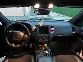 Dodge Durango 5.7 R/T - 77000 лв. - 36934378 7