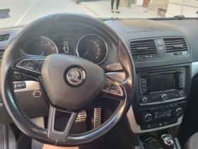 Skoda Yeti | Mobile.bg    4