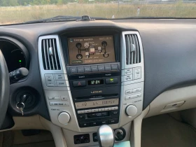 Lexus RX 400h 3.3b 400h - 16800 лв. - 36861744 11