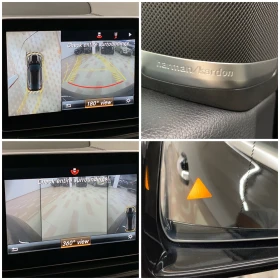 Mercedes-Benz GLE 350 AMG #SOFTCLOSE#OBDUH#DIS#harman#keyLes#360cam#MEMO | Mobile.bg    16