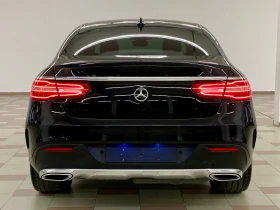 Mercedes-Benz GLE 350 AMG #SOFTCLOSE#OBDUH#DIS#harman#keyLes#360cam#MEMO | Mobile.bg    6