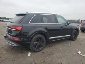 Audi Q7 PREMIUM PLUS | Mobile.bg    6