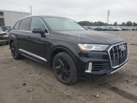 Audi Q7 PREMIUM PLUS | Mobile.bg    3