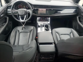 Audi Q7 PREMIUM PLUS | Mobile.bg    8