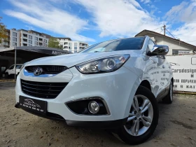 Обява за продажба на Hyundai IX35 1.6-БЕНЗИН-ТОП ~14 441 лв. - изображение 1 | Auto.bg Обява за продажба на Hyundai IX35 1.6-БЕНЗИН-ТОП ~14 441 лв. - изображение 1