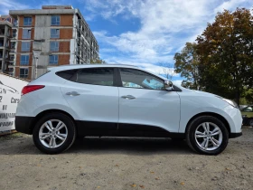 Обява за продажба на Hyundai IX35 1.6-БЕНЗИН-ТОП ~14 441 лв. - изображение 7 | Auto.bg Обява за продажба на Hyundai IX35 1.6-БЕНЗИН-ТОП ~14 441 лв. - изображение 7