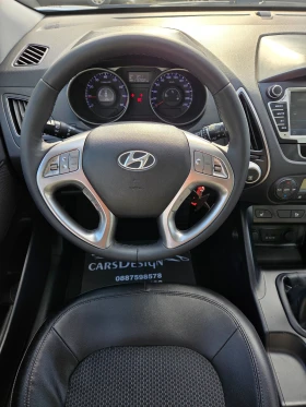 Hyundai IX35 1.6-- | Mobile.bg    15