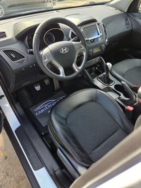 Обява за продажба на Hyundai IX35 1.6-БЕНЗИН-ТОП ~14 441 лв. - изображение 8 | Auto.bg Обява за продажба на Hyundai IX35 1.6-БЕНЗИН-ТОП ~14 441 лв. - изображение 8