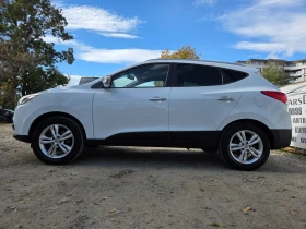 Обява за продажба на Hyundai IX35 1.6-БЕНЗИН-ТОП ~14 441 лв. - изображение 6 | Auto.bg Обява за продажба на Hyundai IX35 1.6-БЕНЗИН-ТОП ~14 441 лв. - изображение 6