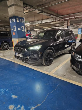 Seat Tarraco 2.0TSI 4x4 | Mobile.bg    2