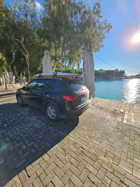 Seat Tarraco 2.0TSI 4x4 - 22000 € / 43028.26 лв. - 54308798 17