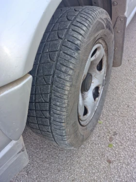 Suzuki Grand vitara Джип, снимка 11