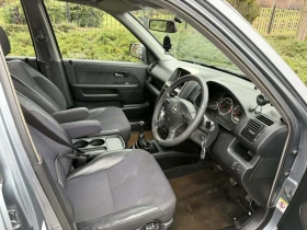 Honda Cr-v - 3950 лв. / 2019.60 € - 17732716 8