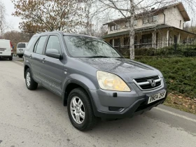 Honda Cr-v - 3950 лв. / 2019.60 € - 17732716 3