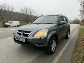 Honda Cr-v - 3950 лв. / 2019.60 € - 17732716 2