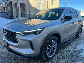 Infiniti QX60 LUXE * * CARFAX * * АВТО КРЕДИТ * * 