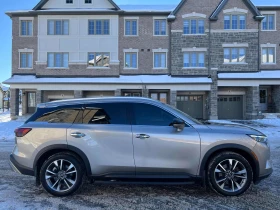 Infiniti QX60 LUXE * * CARFAX * * АВТО КРЕДИТ * *  - 51999 лв. / 26586.67 € - 93911658 3