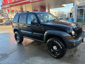 Jeep Cherokee 2.8 crd, снимка 2