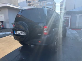 Jeep Cherokee 2.8 crd, снимка 4