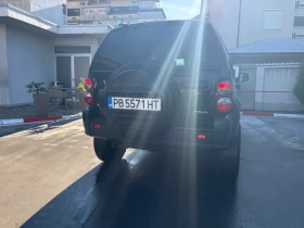 Jeep Cherokee 2.8 crd, снимка 5