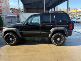 Jeep Cherokee 2.8 crd, снимка 3