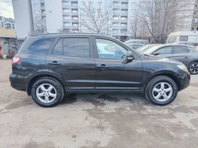 Hyundai Santa fe 2.2 CRDI, 4X4, Facelift  - 4500 € / 8801.24 лв. - 63819899 5