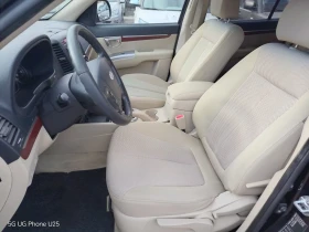 Hyundai Santa fe 2.2 CRDI, 4X4, Facelift  - 4500 € / 8801.24 лв. - 63819899 11