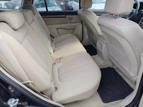 Hyundai Santa fe 2.2 CRDI, 4X4, Facelift  - 4500 € / 8801.24 лв. - 63819899 13