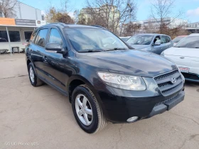 Hyundai Santa fe 2.2 CRDI, 4X4, Facelift  - 4500 € / 8801.24 лв. - 63819899 6