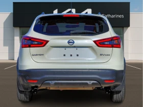 Nissan Qashqai * SV AWD | Smart Cruise | Sunroof | Climate Ctrl * - 19550 € / 38236.48 лв. - 74576164 8
