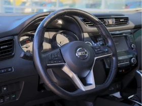 Nissan Qashqai * SV AWD | Smart Cruise | Sunroof | Climate Ctrl * - 19550 € / 38236.48 лв. - 74576164 10