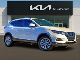 Nissan Qashqai * SV AWD | Smart Cruise | Sunroof | Climate Ctrl * - 19550 € / 38236.48 лв. - 74576164 4