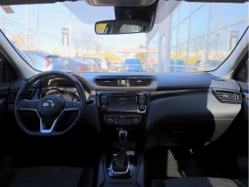 Nissan Qashqai * SV AWD | Smart Cruise | Sunroof | Climate Ctrl * - 19550 € / 38236.48 лв. - 74576164 15