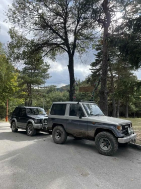 Toyota Land cruiser, снимка 2