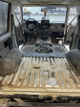 Toyota Land cruiser, снимка 8