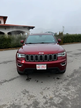 Jeep Renegade 3.6i - 16000 € / 31293.28 лв. - 29992554 2