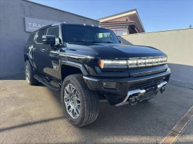 Hummer H3  EV Targa e4WD - цена по договаряне - 68502477 3